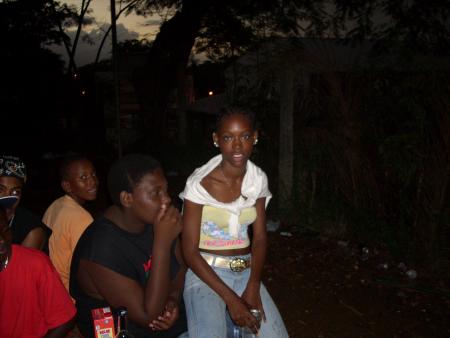 smadja et bouboule mael